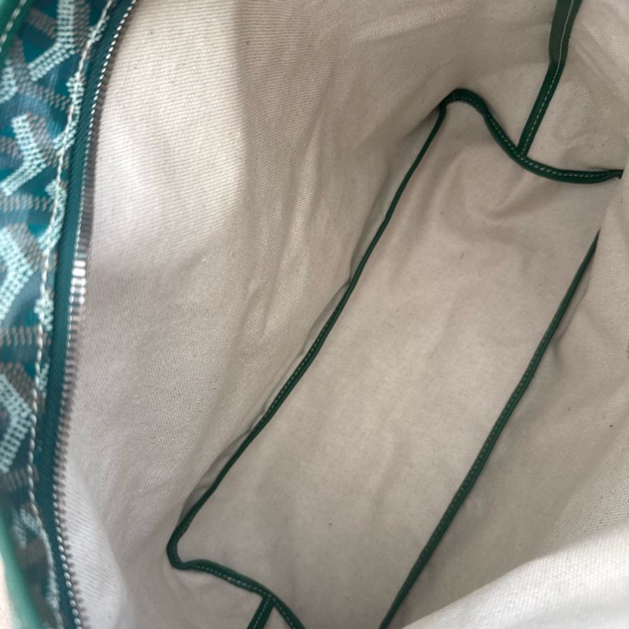 Goyard Hobo Bag-9