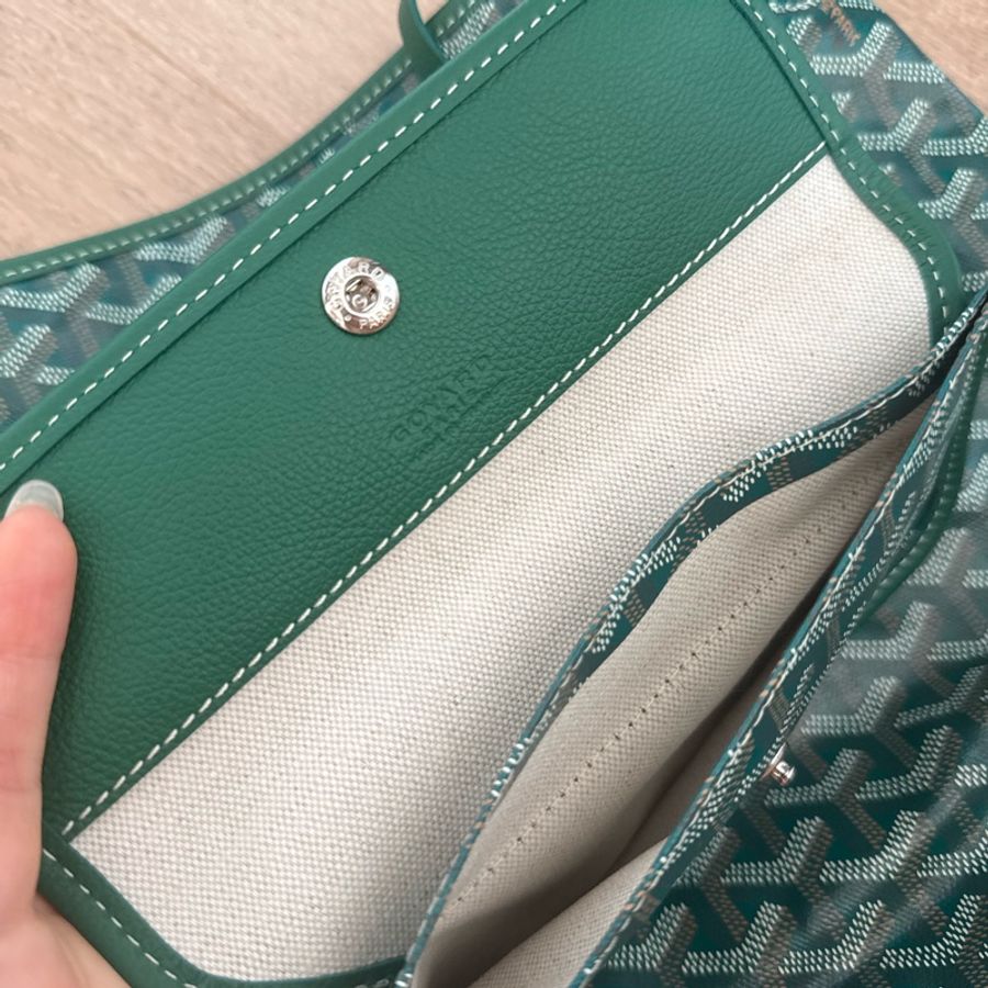 Goyard Hobo Bag-13