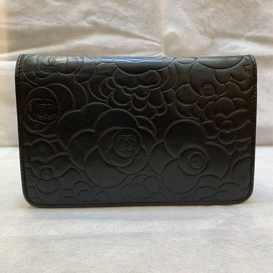 Chanel Wallet On Chain-1