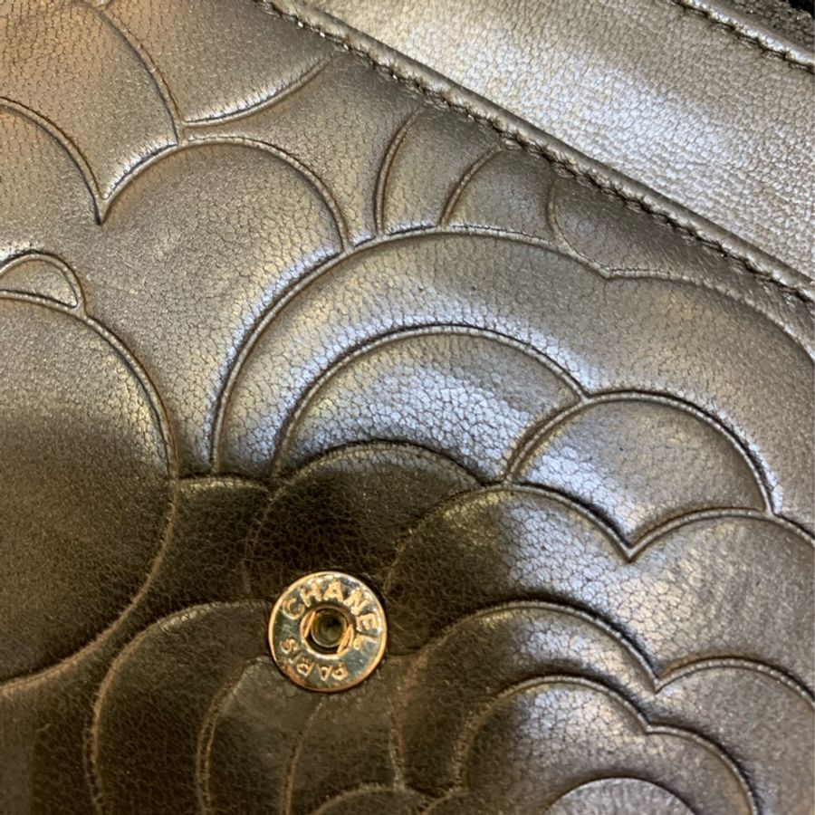 Chanel Wallet On Chain-10