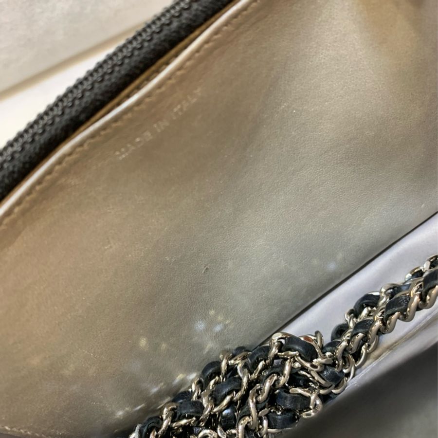 Chanel Wallet On Chain-13