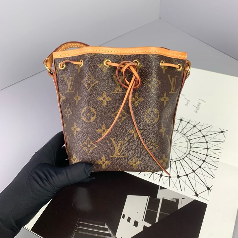 ◻️LV nano noe 迷你小水桶-0