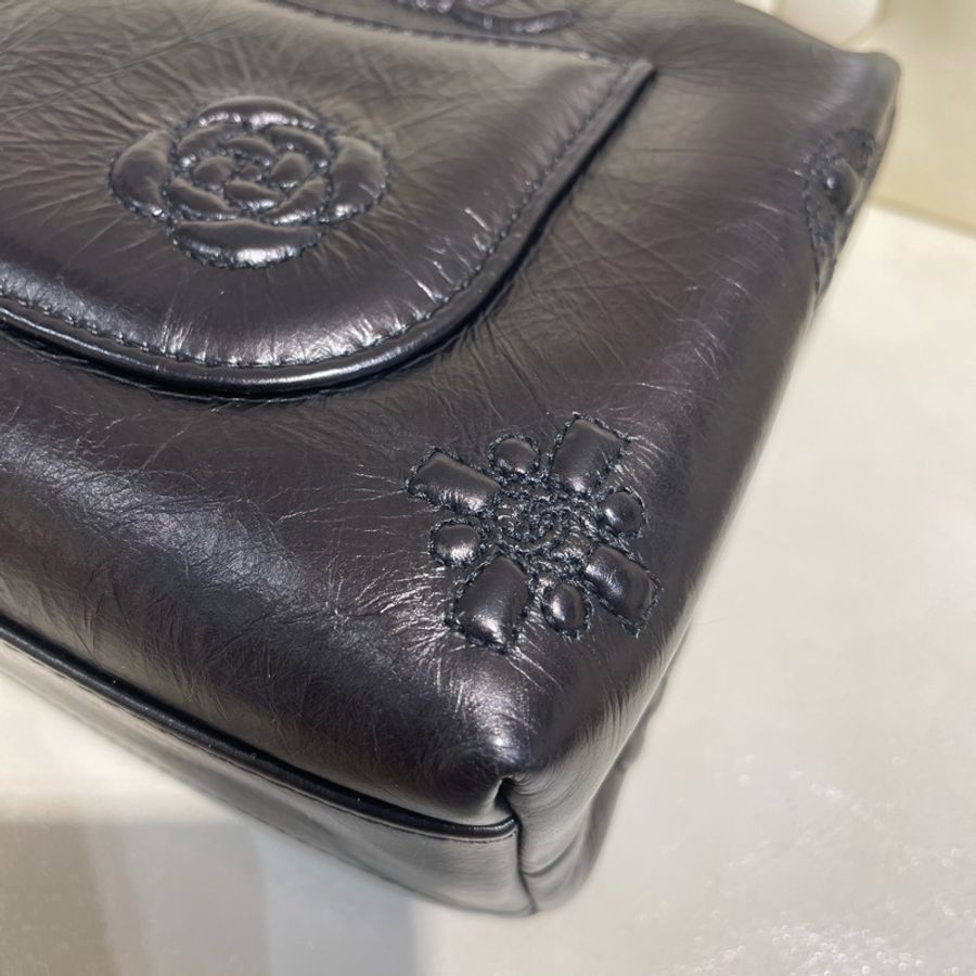 chanel Flap Bag-5