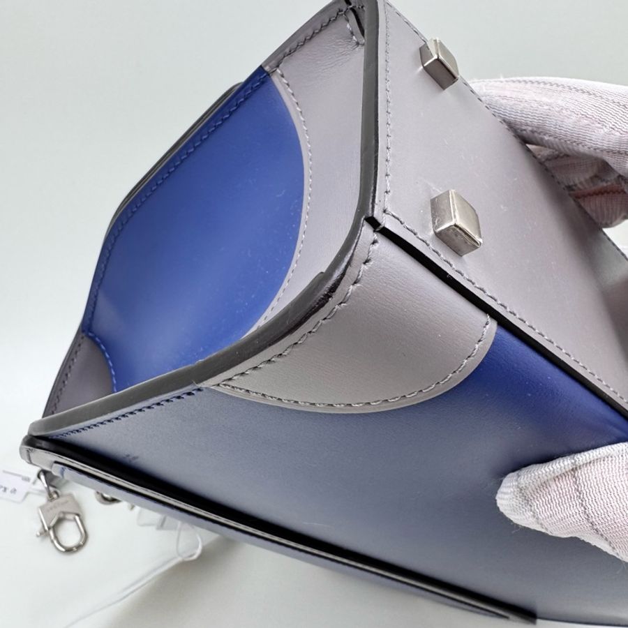 Moynat / 摩奈 Rejane 23cm Limited Edition-10