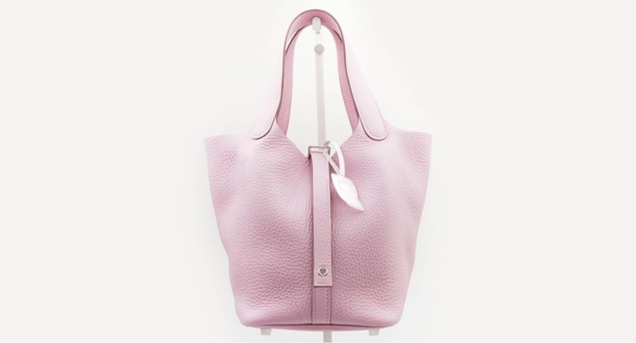 Hermes 18 U-0