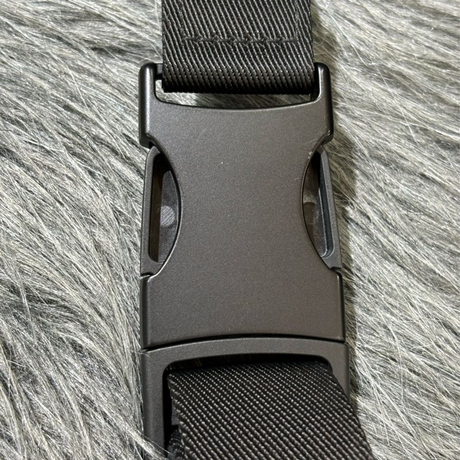 LV M46036 DISCOVERY 黑色牛皮 原花字紋老花 腰包 斜背包 肩背包 胸口包 霹靂包-26