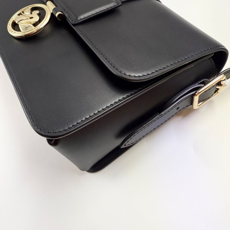 LONGCHAMP Box斜背包(附肩背帶)-3