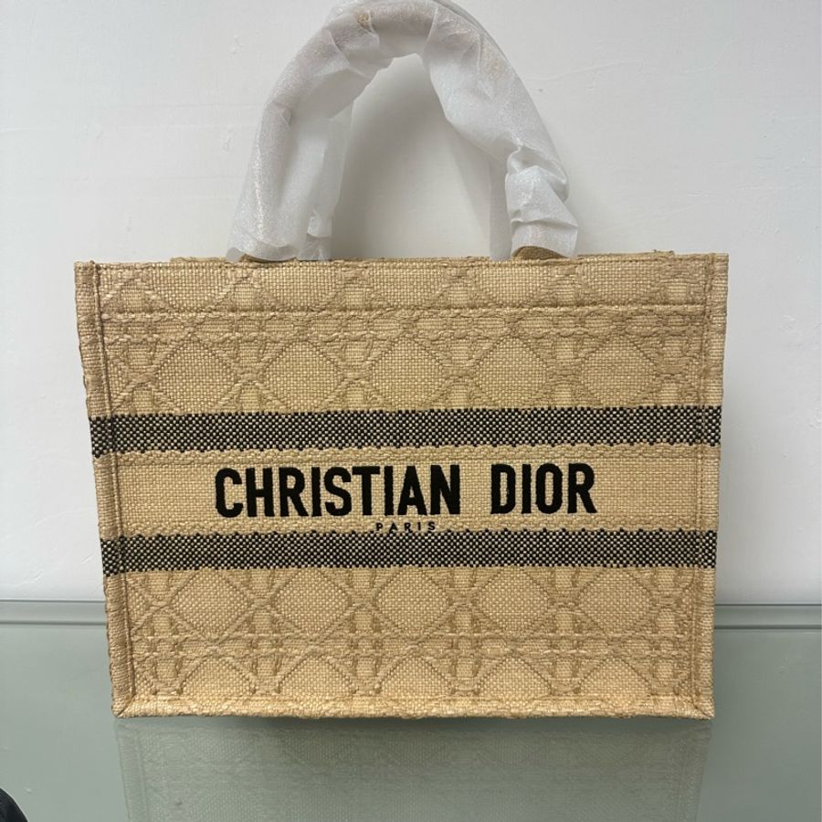 Dior 中號 全新 新款-1