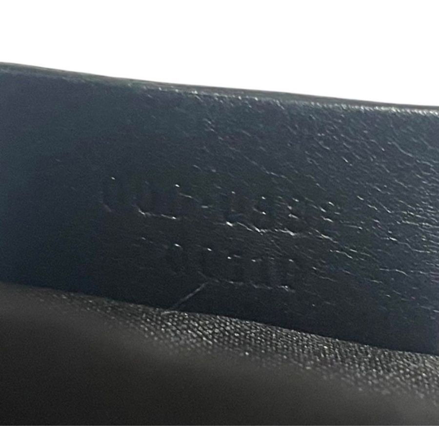 極美品 正品 Gucci古董包 竹節 經典款 單肩包 肩背包 手提包 超經典-15