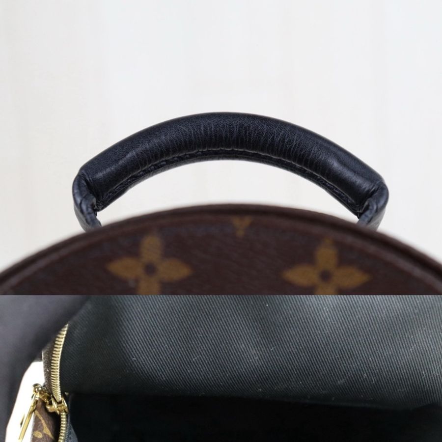 LV mini 小書包/ 後背包-10
