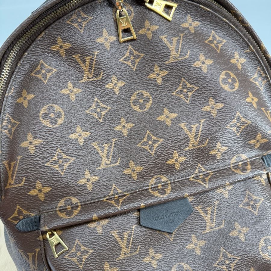 Lv Palm Springs MM 後背包-4