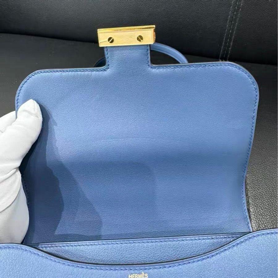 Hermes Constance mini-10