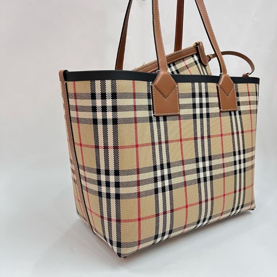 Burberry Briar tote bag 8066163-1