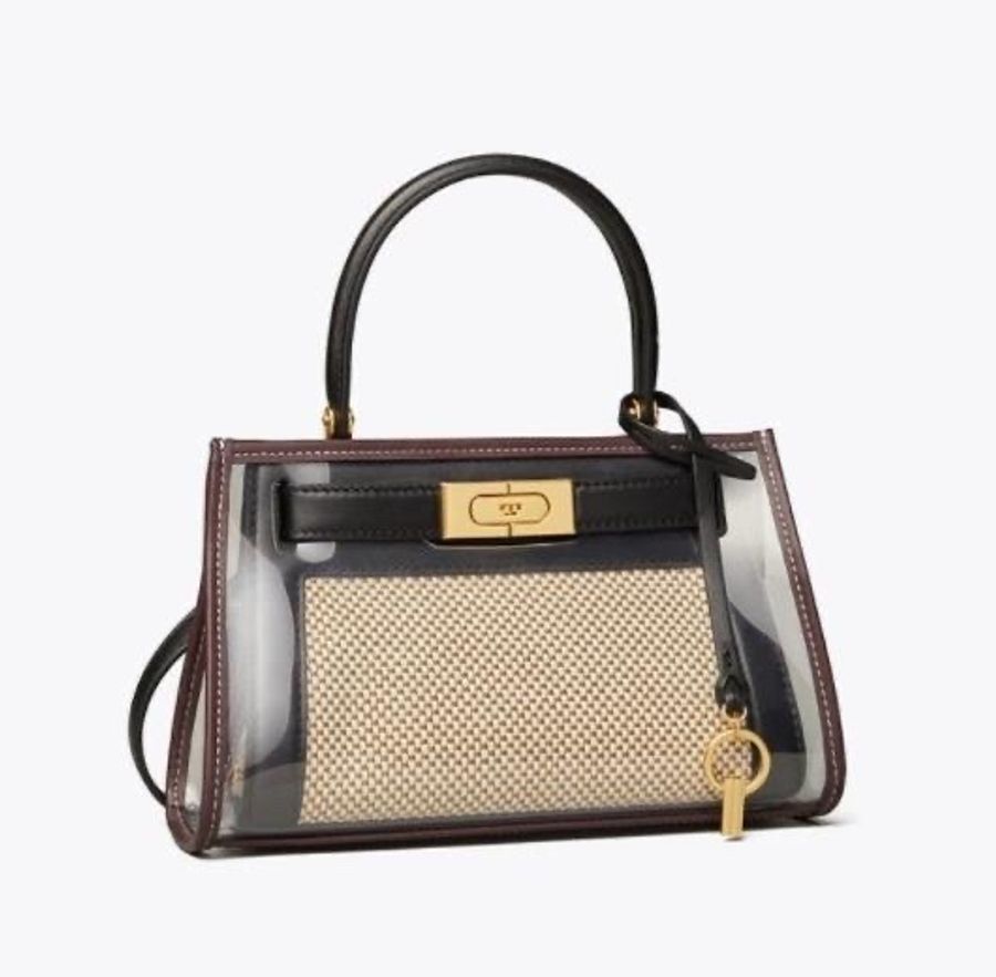 Toryburch Lee Radziwill 附雨套系列-0