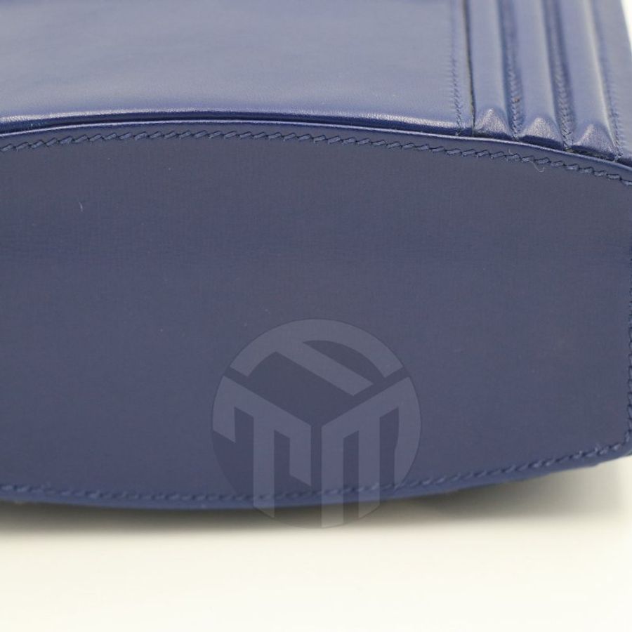 【飛天馬精品】HERMES 愛馬仕-Cadena Kelly Mini 小牛皮 1993年典藏款"D刻"-2