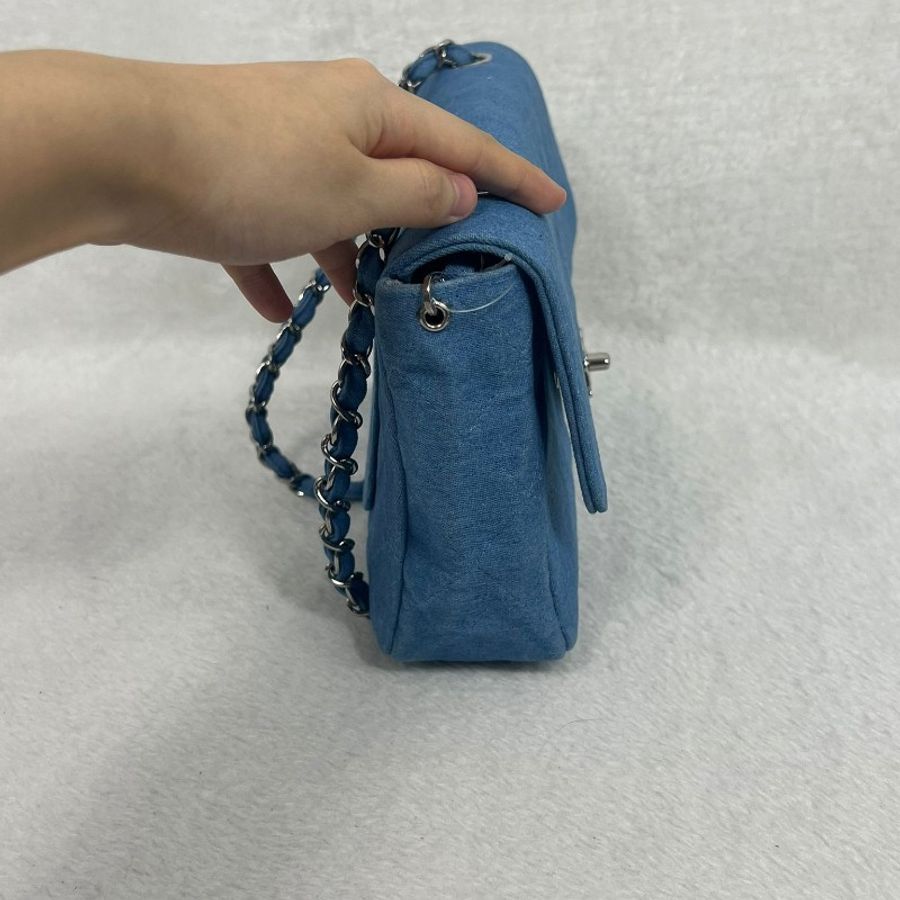 Chanel CF-3
