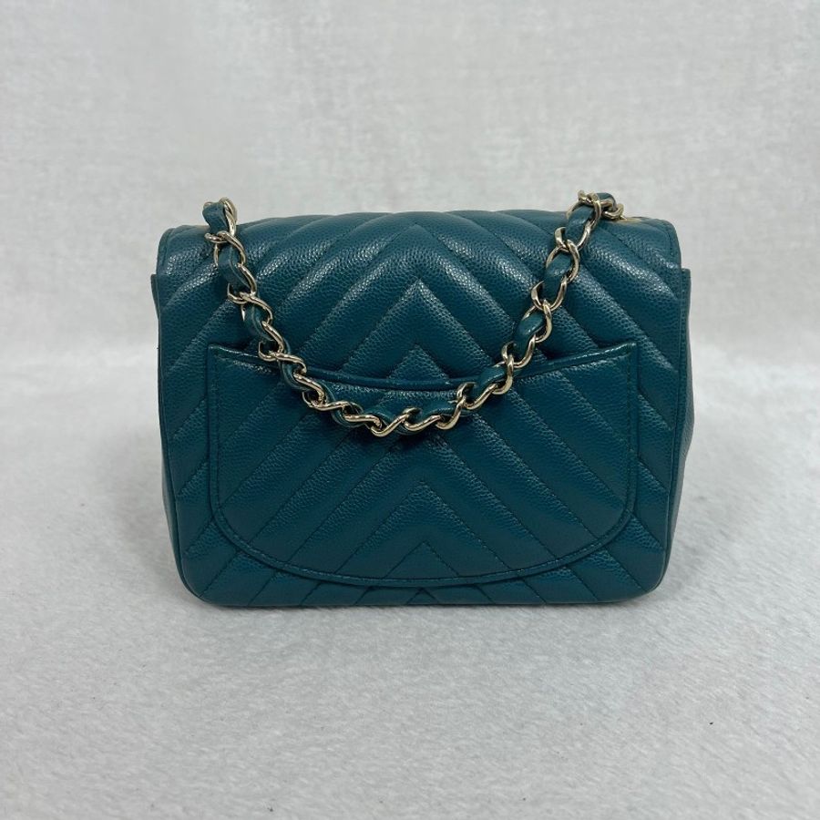 Chanel CF17-3