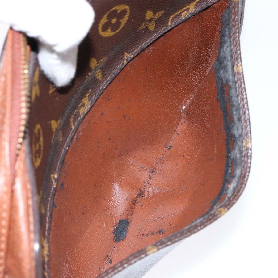 【日本直送】路易威登 Monogram Orsay 手拿包 M51790 LV 正品 ep10366-10