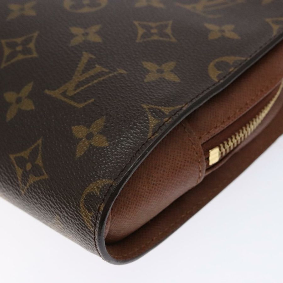【日本直送】路易威登 Monogram Orsay 手拿包 M51790 LV 正品 ep10366-13