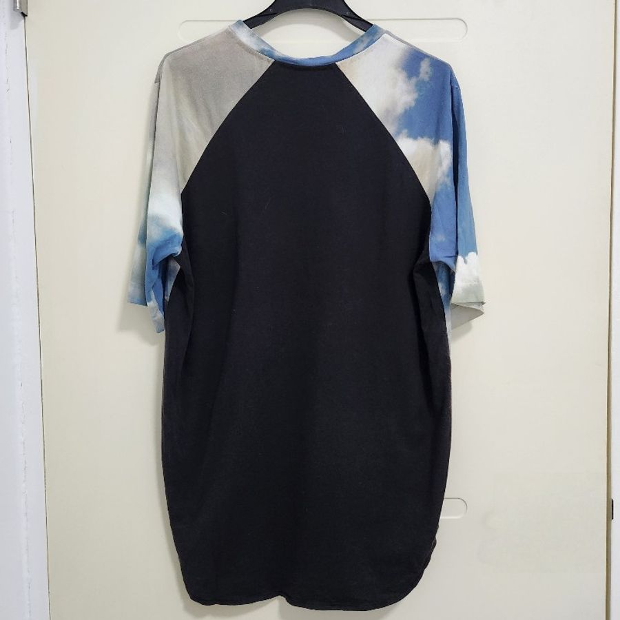 3.1 Phillip Lim 西部牛仔T恤-1