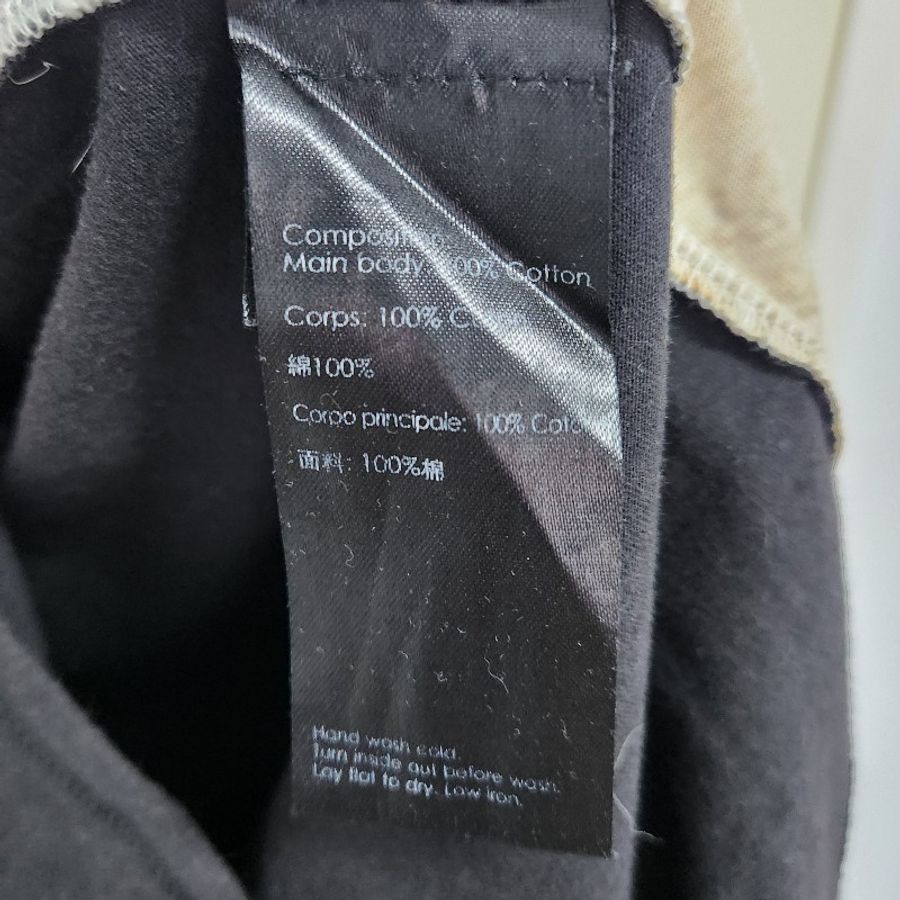 3.1 Phillip Lim 西部牛仔T恤-4