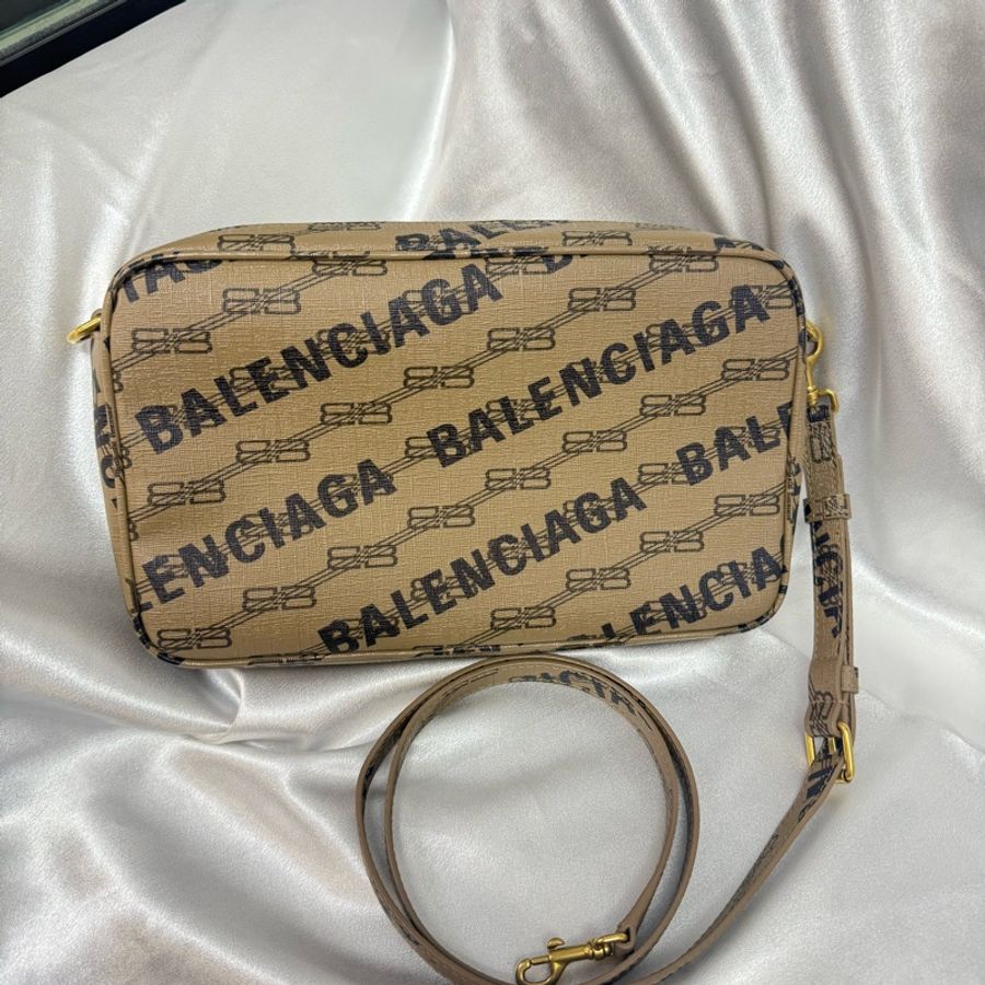 balenciaga 巴黎世家相機包-0