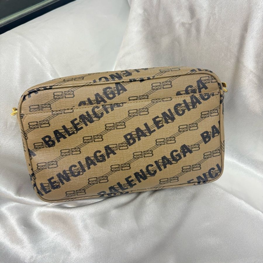 balenciaga 巴黎世家相機包-1