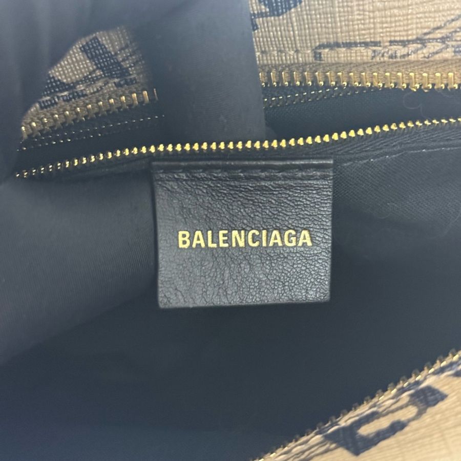 balenciaga 巴黎世家相機包-12