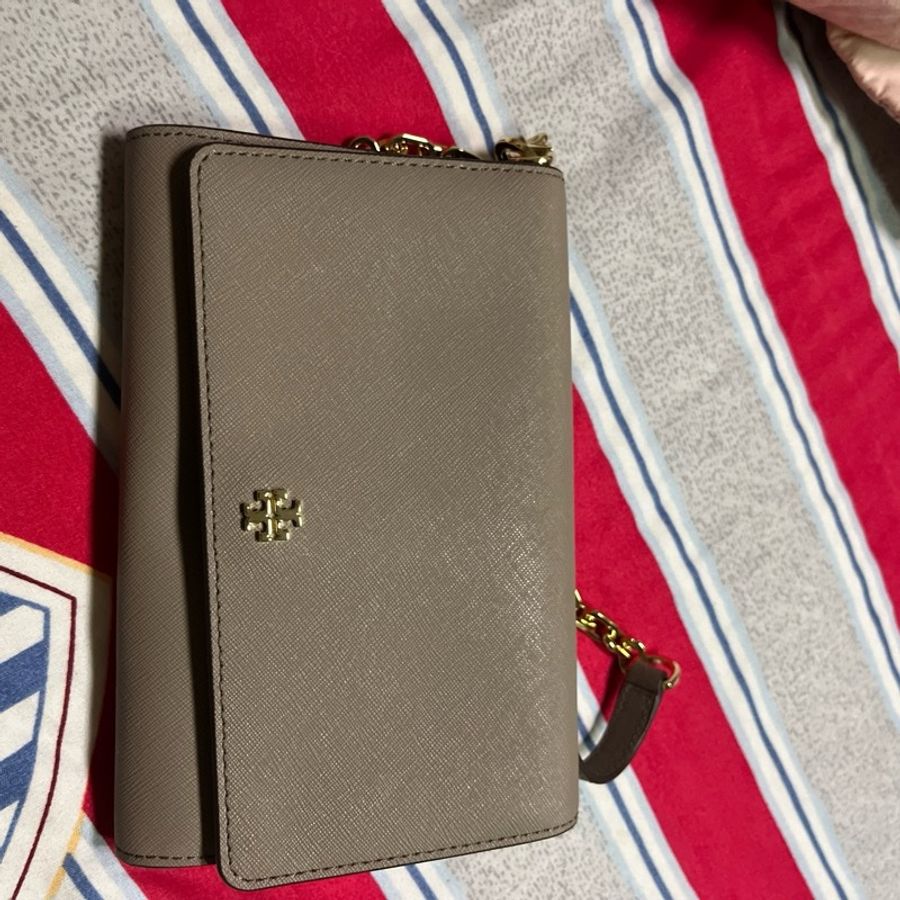 Tory burch 大象灰-5