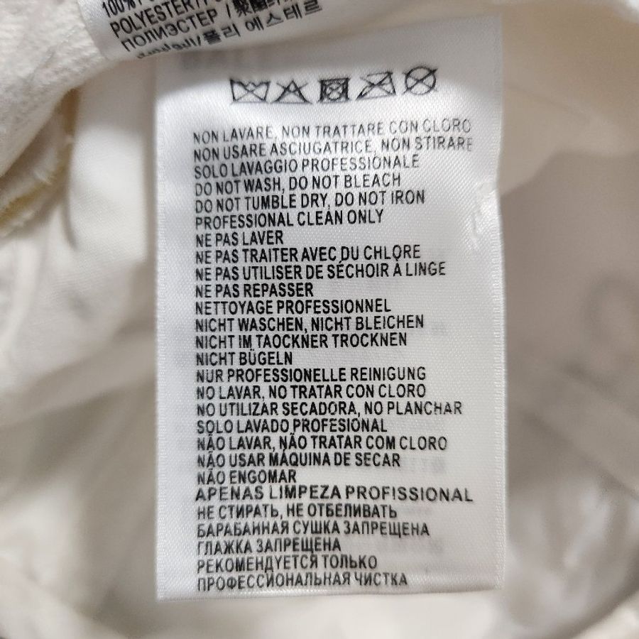 巴黎世家BALENCIAGA 辛普森家族鴨舌帽-4