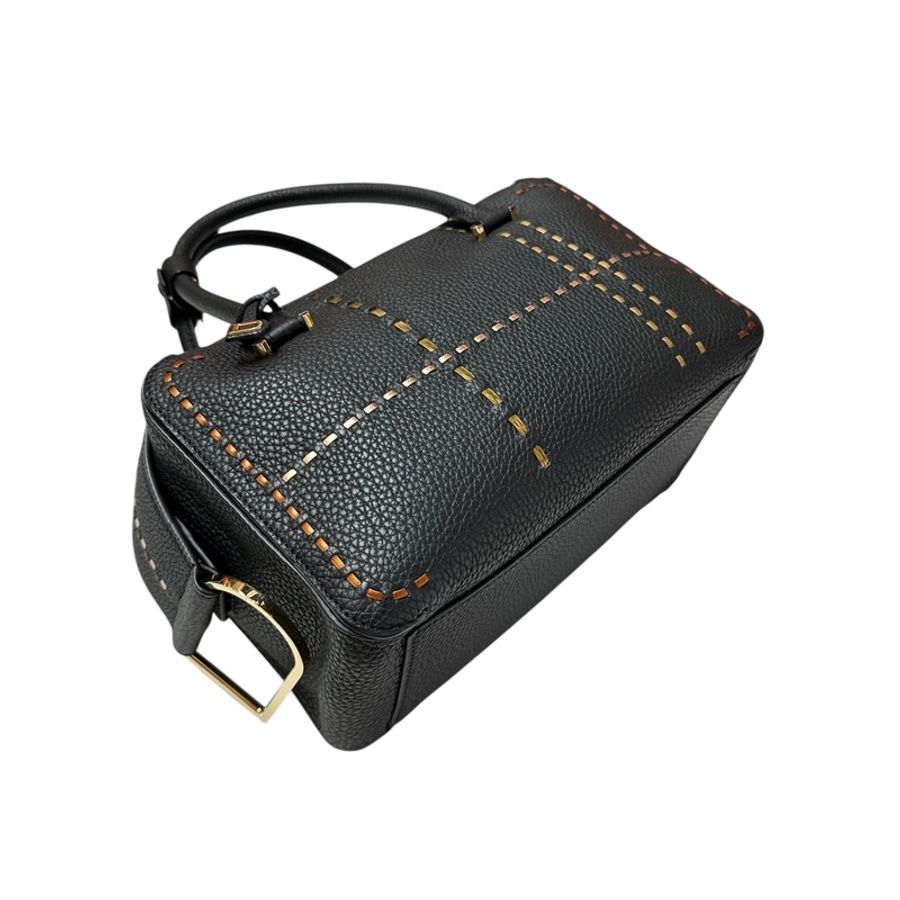 Delvaux cool box mm 側揹斜揹手揹袋-4