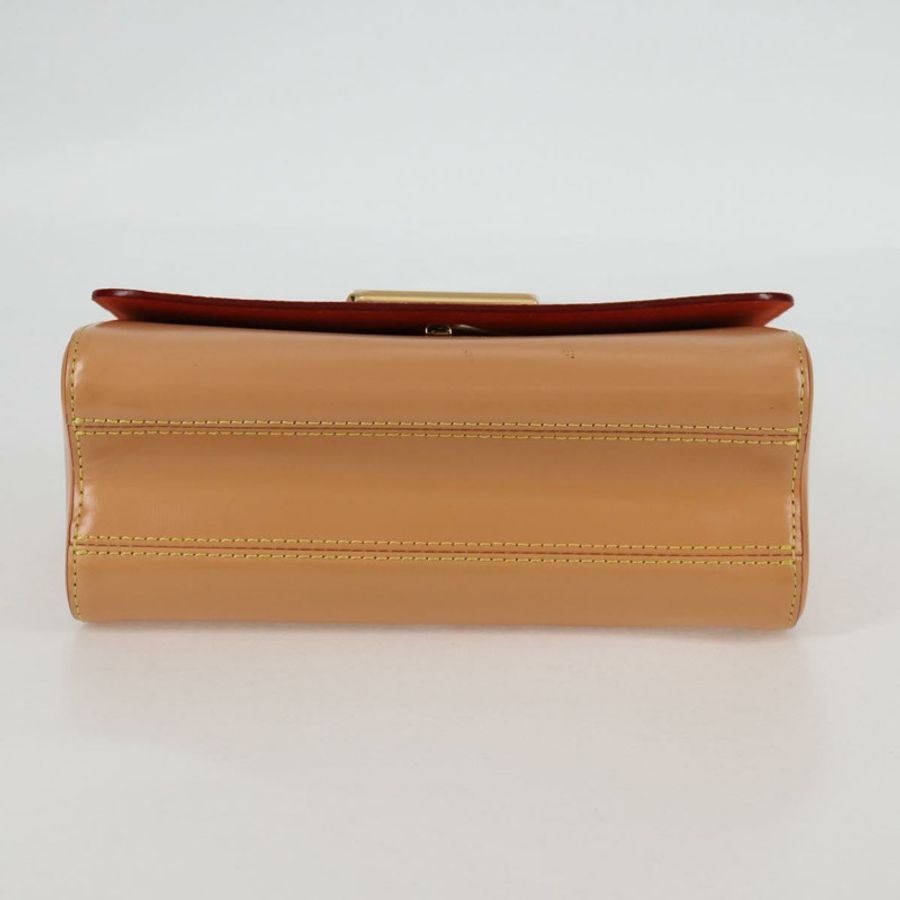 【日本直送】路易威登 Catgram Twist MM 肩背包 白色 M44460 LV 正品 120872SM-4