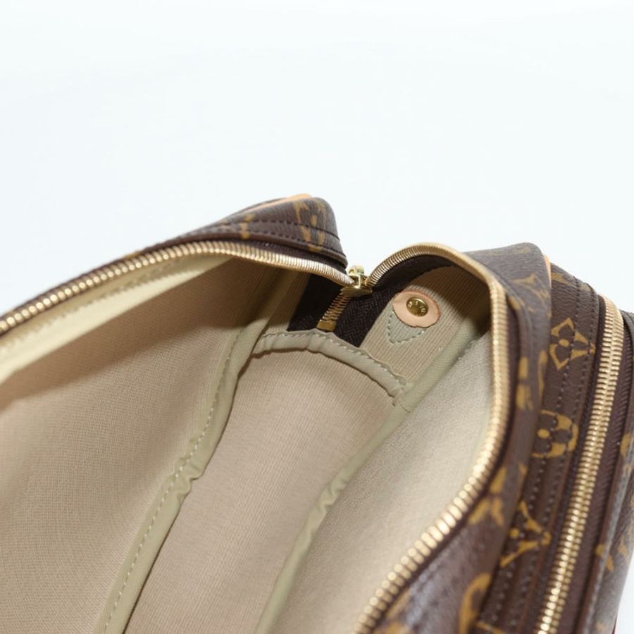 【日本直送】路易威登 Monogram Reporter PM 肩背包 M45254 LV 正品 127582SV-18