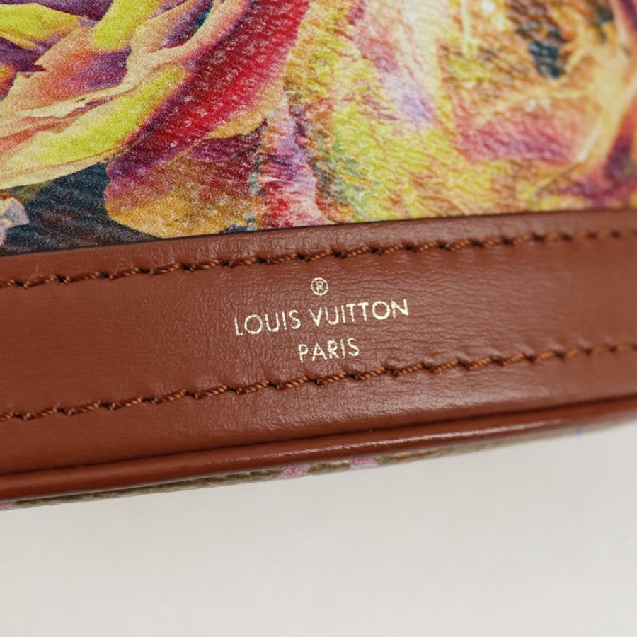【日本直送】路易威登 LV Garden Nano 水桶肩背包 米色 M81724 LV 正品 130468SM-16