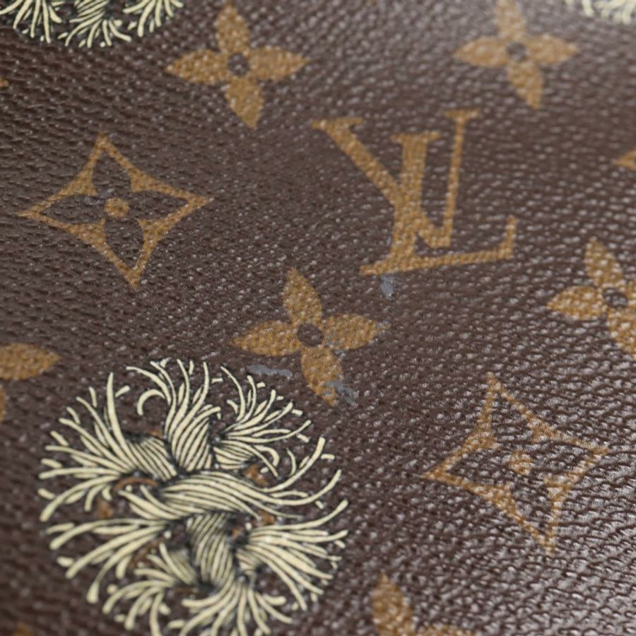 【日本直送】路易威登 Monogram Pochette Voyage 手拿包 M41513 LV 正品 131809V-1