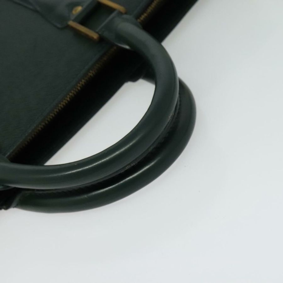 【日本直送】路易威登 Taiga Porte Documents Rozan 商務包 Epicea M30054 Auth 132590-6