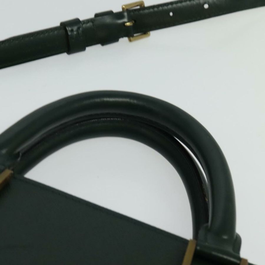 【日本直送】路易威登 Taiga Porte Documents Rozan 商務包 Epicea M30054 Auth 132590-13