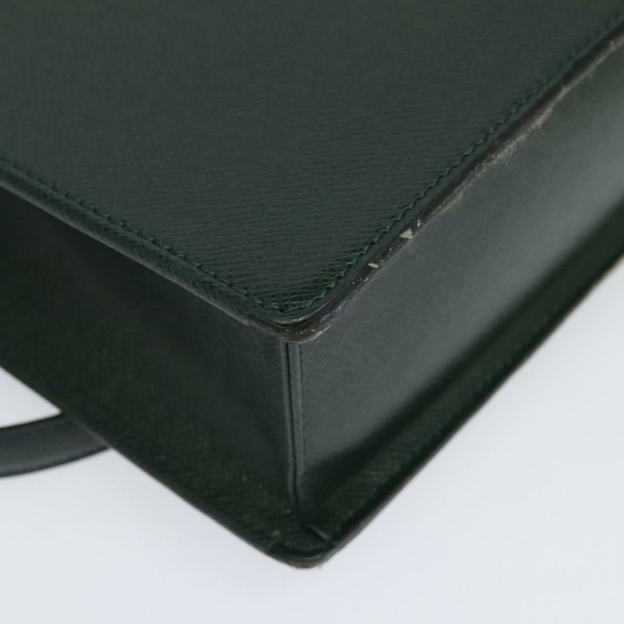 【日本直送】路易威登 Taiga Porte Documents Rozan 商務包 Epicea M30054 Auth 132590-17