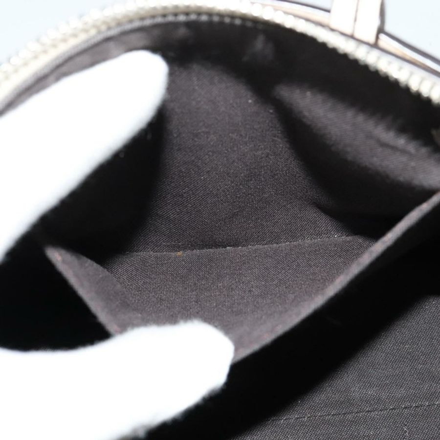 【日本直送】FENDI By The Way 手提包 皮革 2way 米色 金色 正品 136115-20