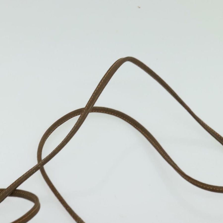 【日本直送】GUCCI GG Supreme Web Sherry Line 手提包 PVC 米色 金色 89 02 066 正品 136671-7