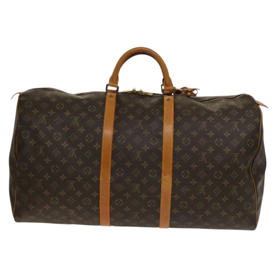 【日本直送】路易威登 Monogram Keepall 60 波士頓包 M41422 LV 正品 136833-1