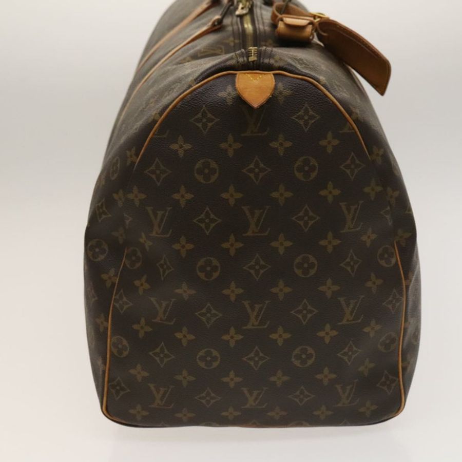 【日本直送】路易威登 Monogram Keepall 60 波士頓包 M41422 LV 正品 136833-3