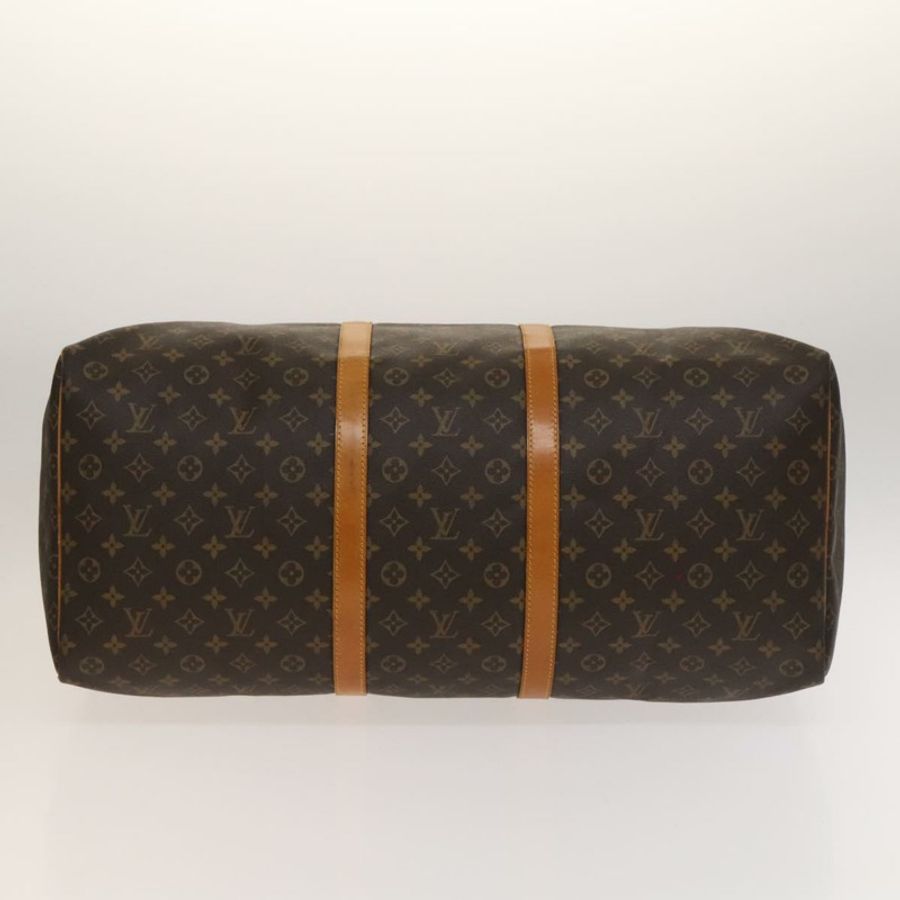 【日本直送】路易威登 Monogram Keepall 60 波士頓包 M41422 LV 正品 136833-4