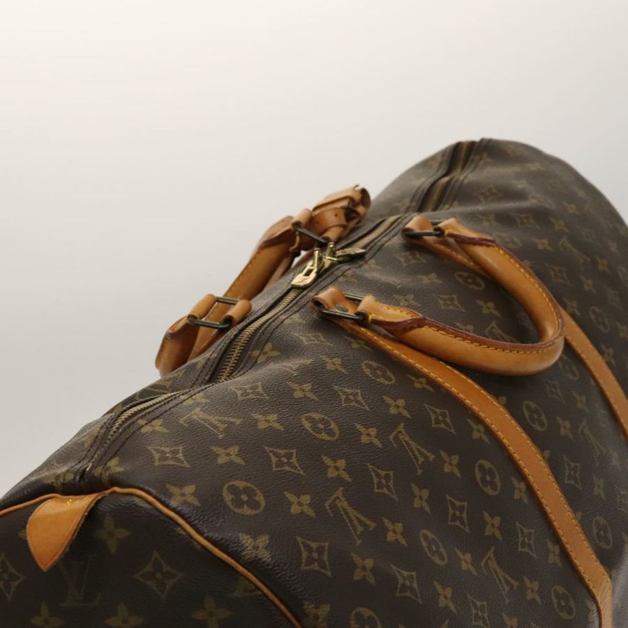 【日本直送】路易威登 Monogram Keepall 60 波士頓包 M41422 LV 正品 136833-5