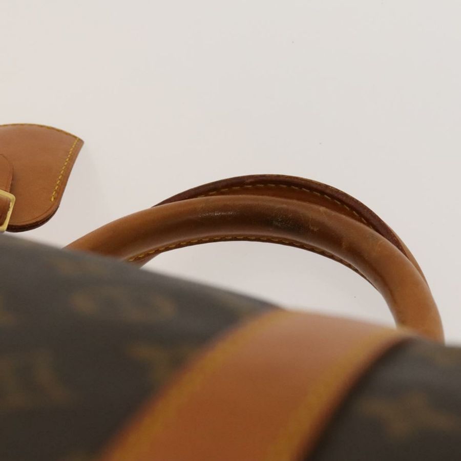 【日本直送】路易威登 Monogram Keepall 60 波士頓包 M41422 LV 正品 136833-7