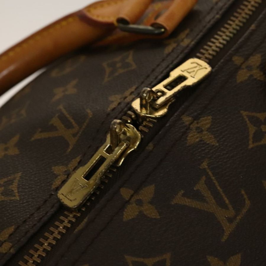 【日本直送】路易威登 Monogram Keepall 60 波士頓包 M41422 LV 正品 136833-9