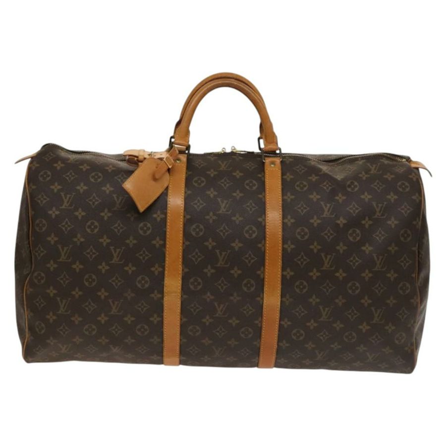 【日本直送】路易威登 Monogram Keepall 60 波士頓包 M41422 LV 正品 136833-12