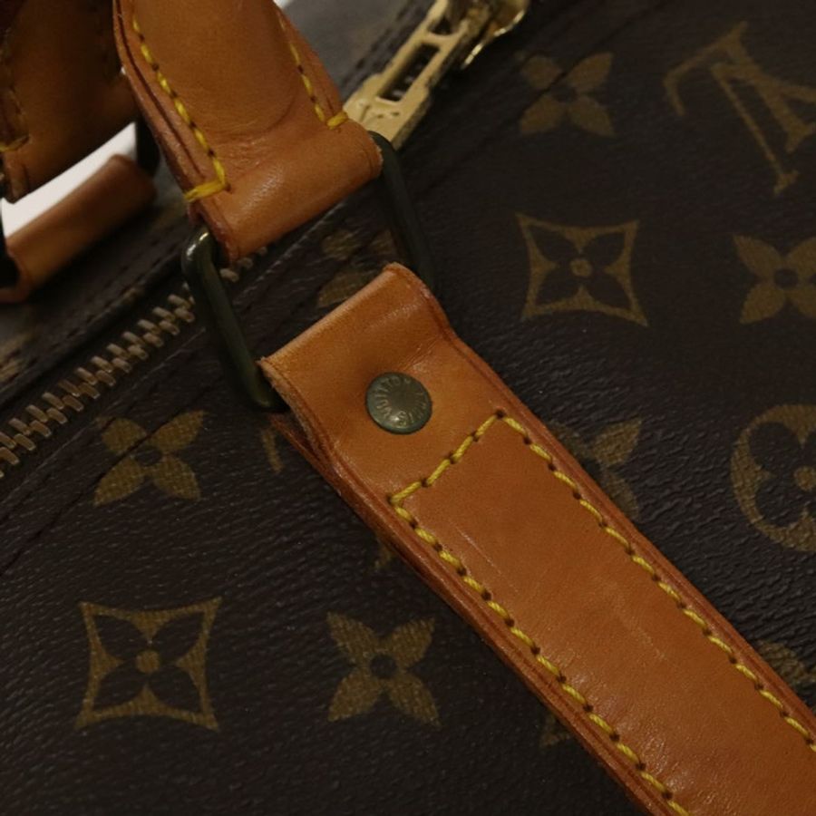 【日本直送】路易威登 Monogram Keepall 60 波士頓包 M41422 LV 正品 136833-16
