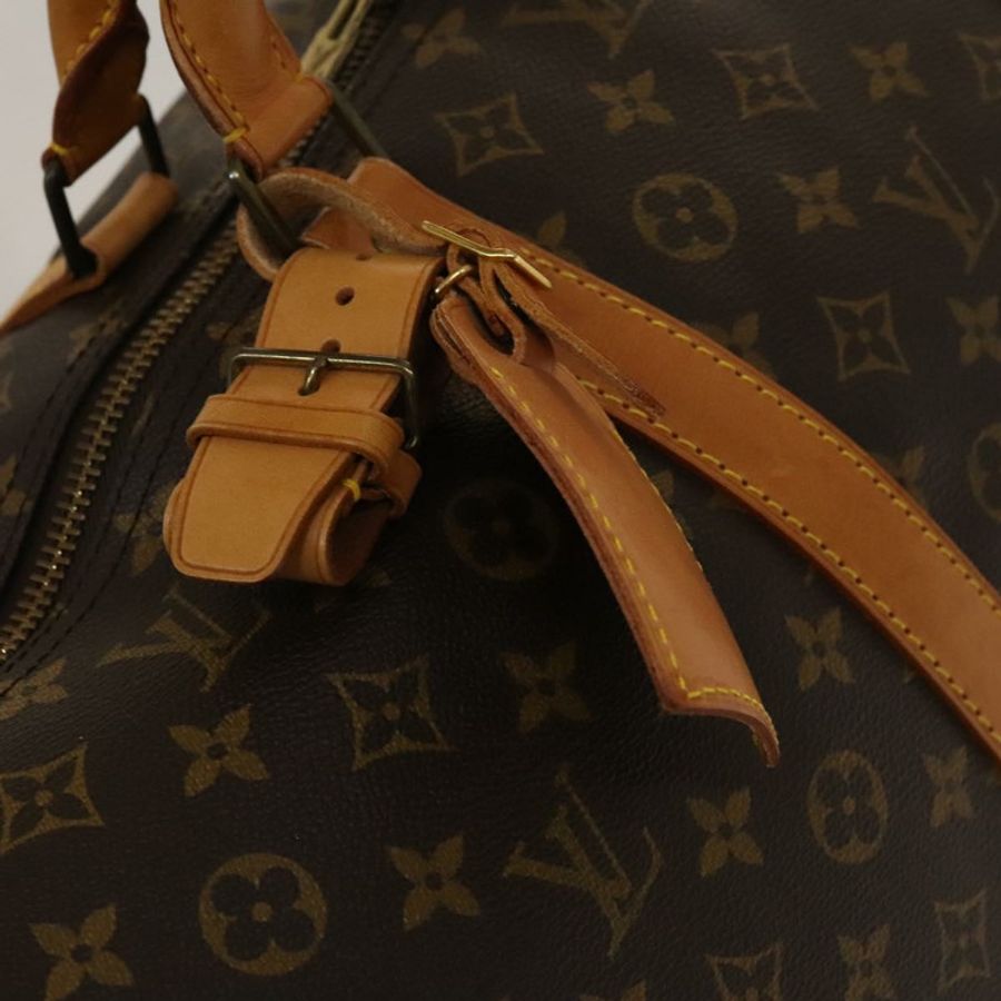 【日本直送】路易威登 Monogram Keepall 60 波士頓包 M41422 LV 正品 136833-18