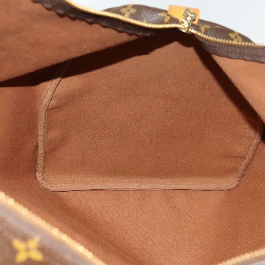 【日本直送】路易威登 Monogram Keepall 60 波士頓包 M41422 LV 正品 136833-19